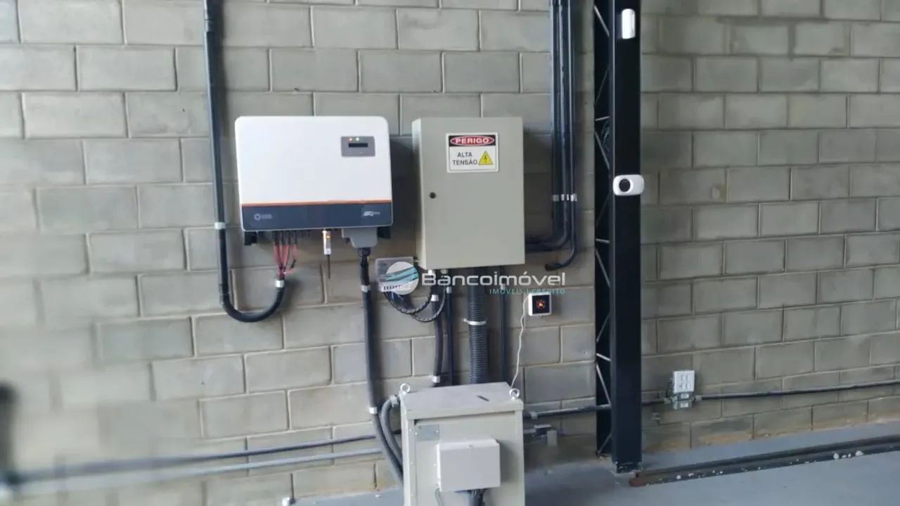 Salão para alugar, 350 m² por R$ 13.945,00/mês - Parque Industrial - Campinas/SP - Foto 4