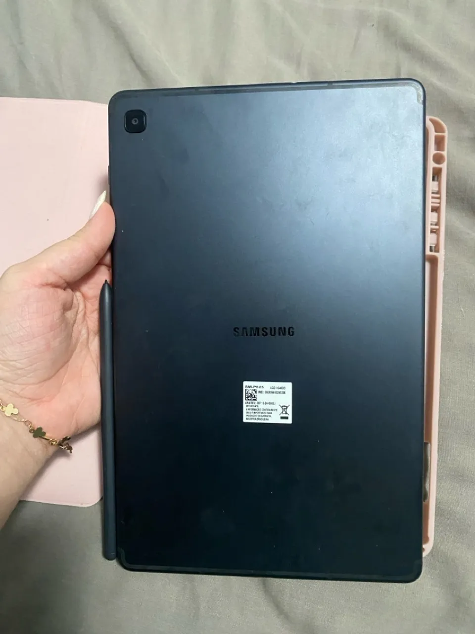 Tab s6 lite 64 Gb