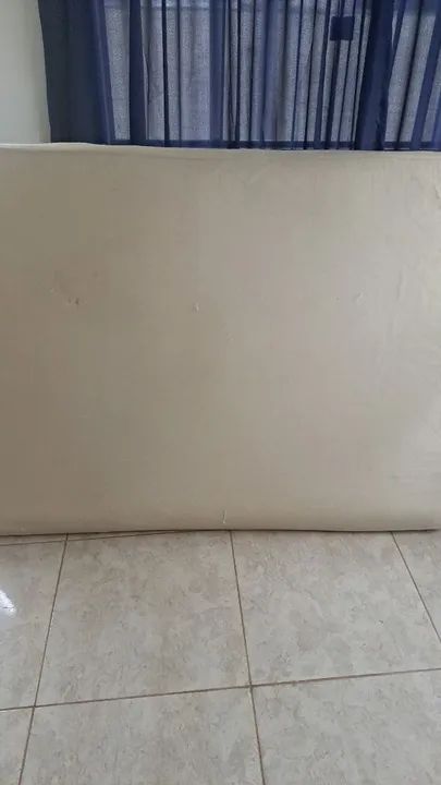 Colchão de casal master  - Foto 2