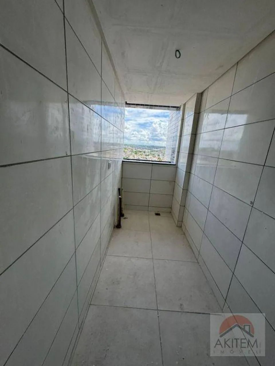Oportunidade com 2 quartos em Bairro Novo - Foto 5