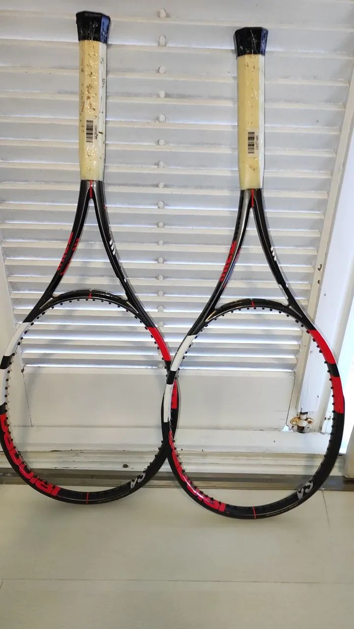 Raquetes de Tênis Pure Strike VS - Foto 4