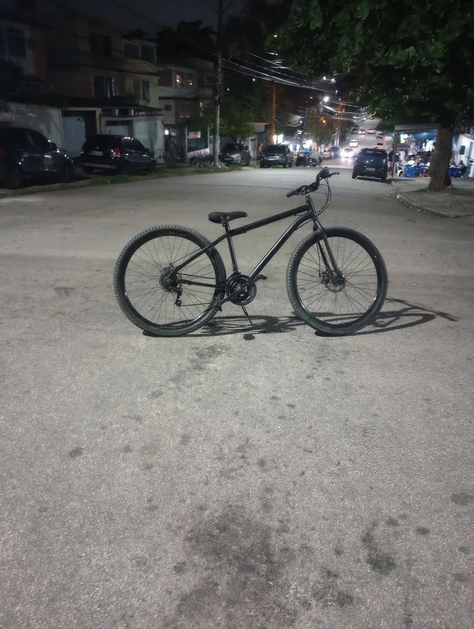Bicicleta Aro 29 - Foto 2