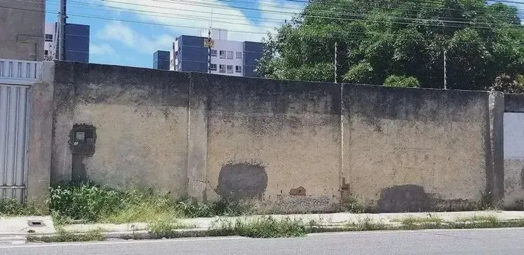 Lote à venda em rua pública, COROA DO MEIO, Aracaju, SE