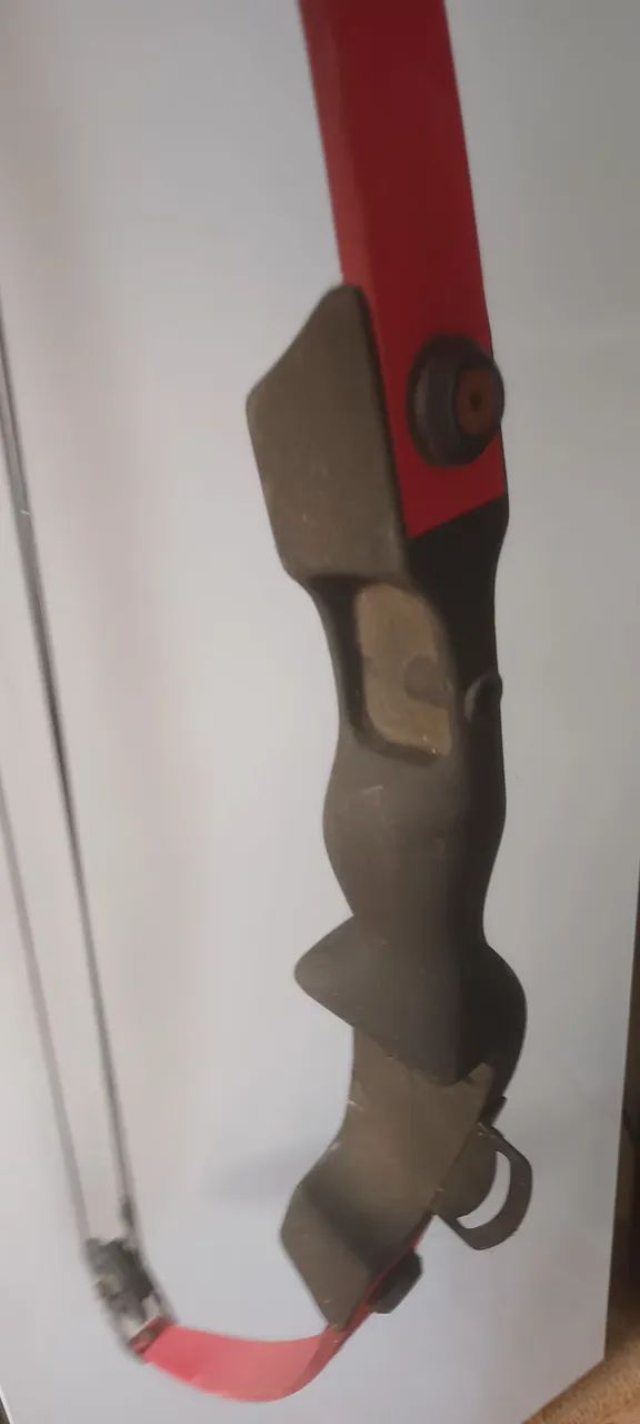 Arco composto BUFFALO RIVER sem flecha  - Foto 2