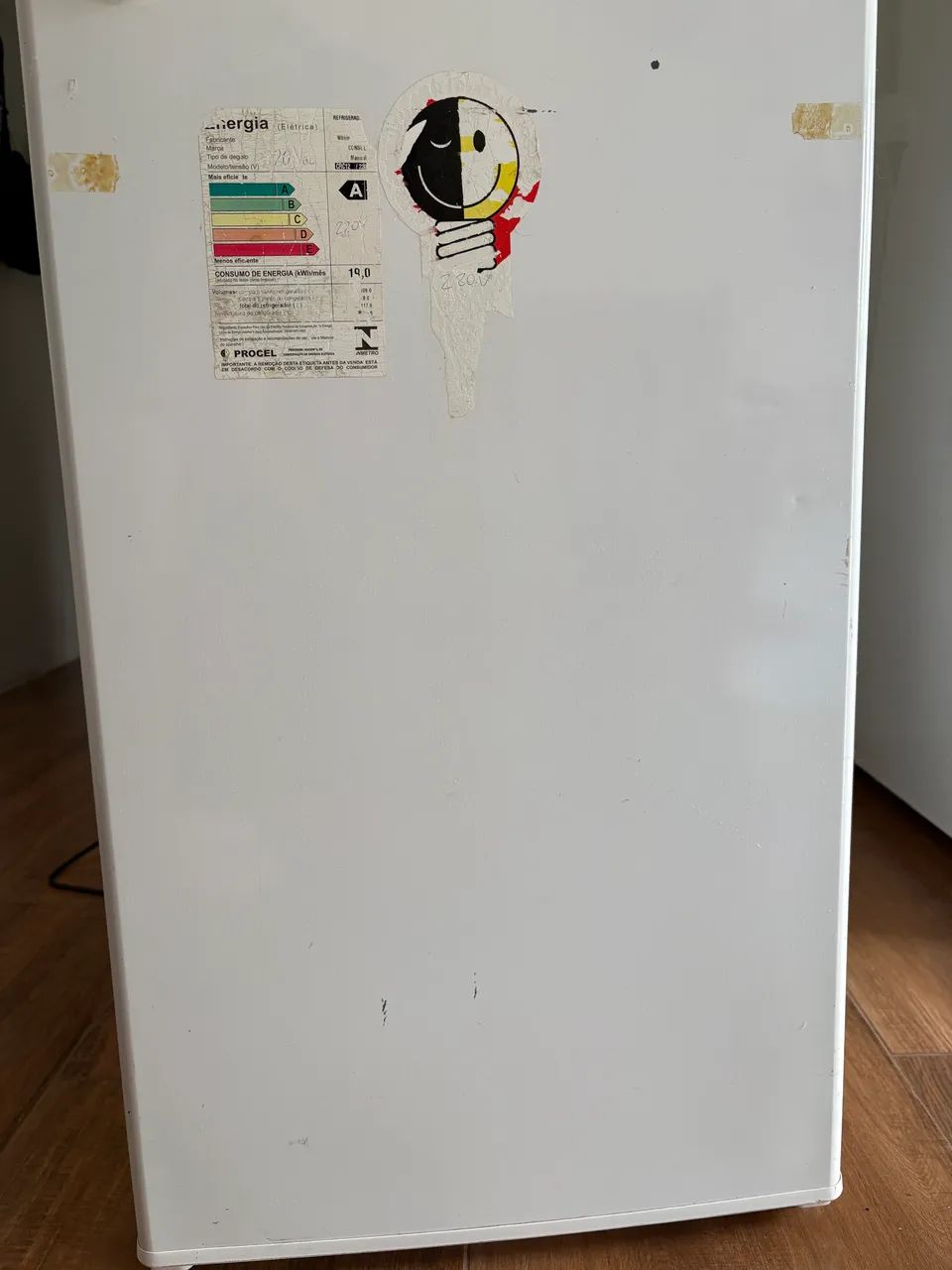 Frigobar Consul 120L 220V - Foto 3