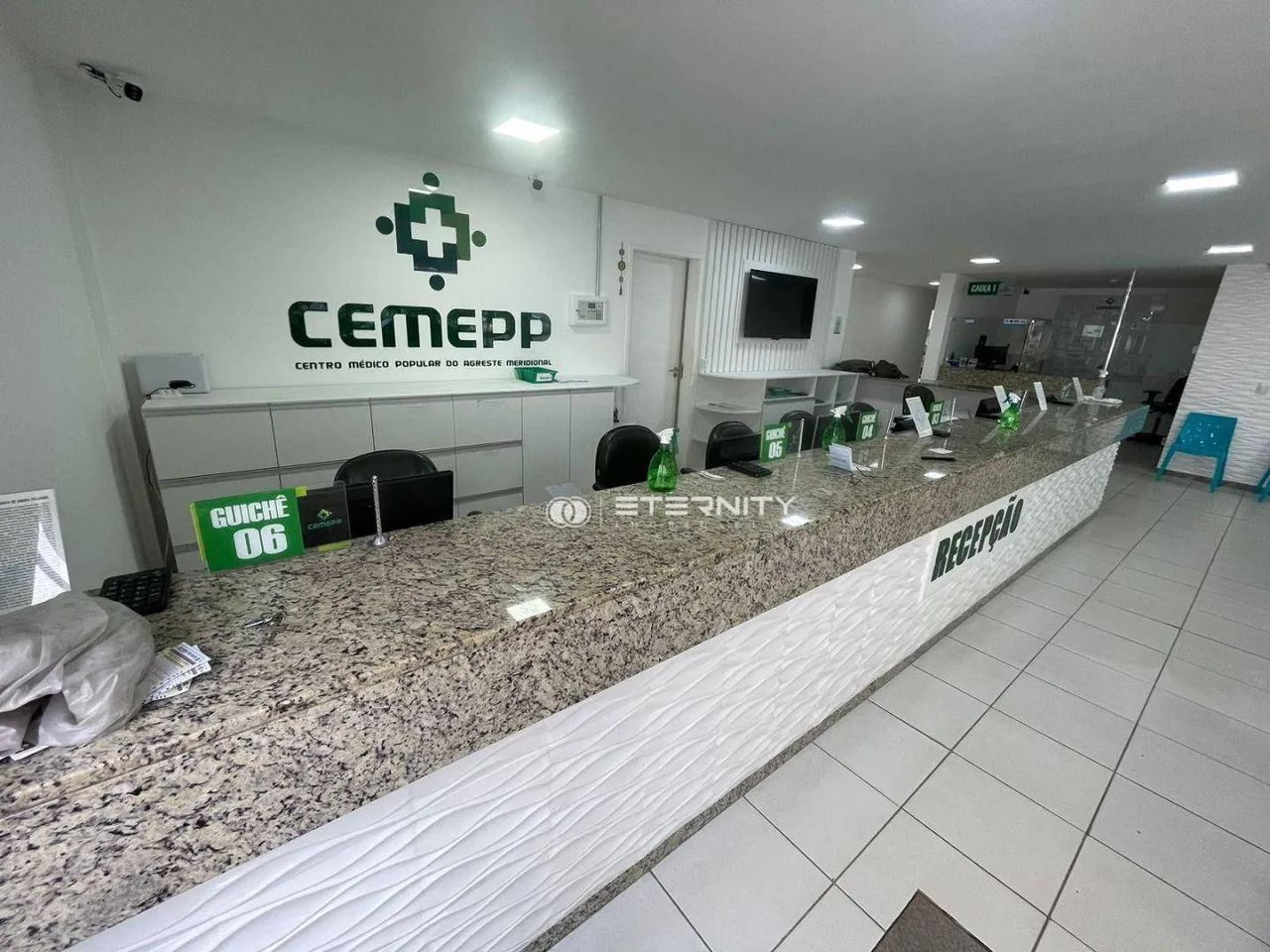 Andar Corporativo à venda, 2400 m² por R$ 7.499.000,00 - Heliópolis - Garanhuns/PE - Foto 3