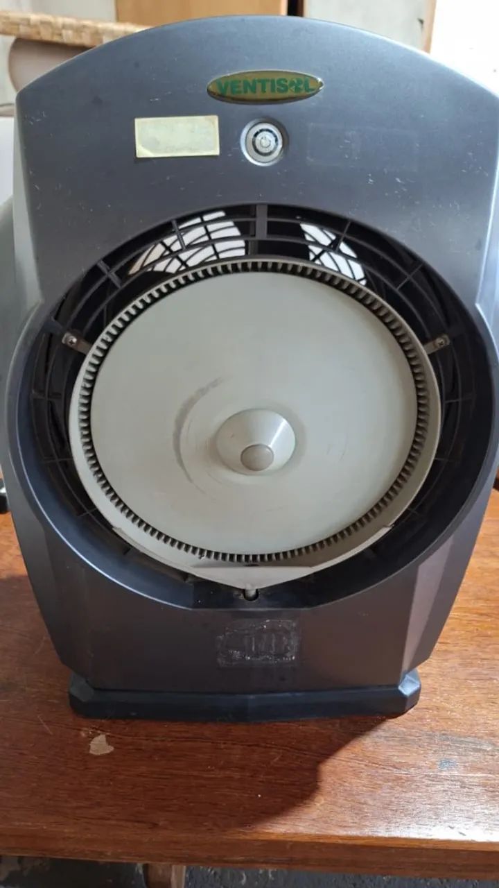 Climatizador Ventisol64317345003009121