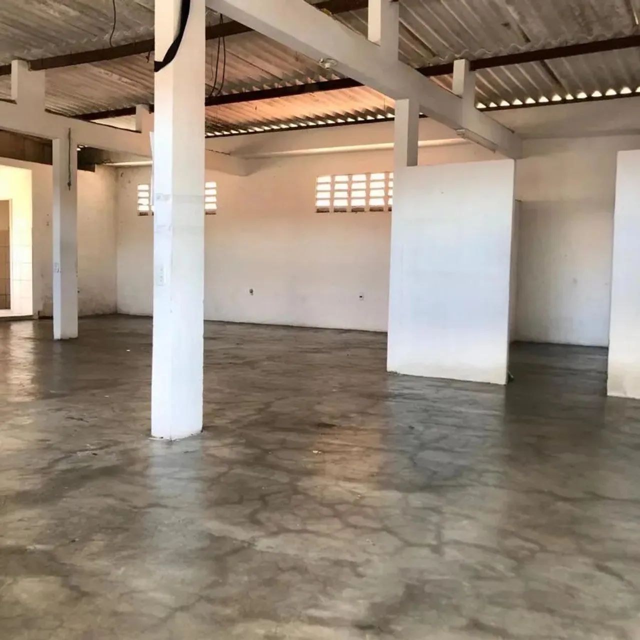 Galpão para Locação em Fortaleza, Barra do Ceará - Foto 5