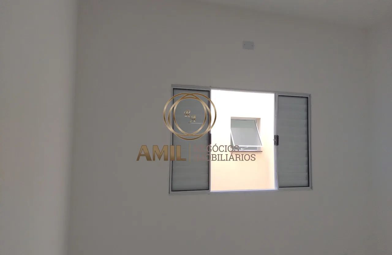 LF Casa nova no Portal dos Pássaros / 03 dormitórios, sendo 01 suíte / 135,50m² / São José - Foto 2