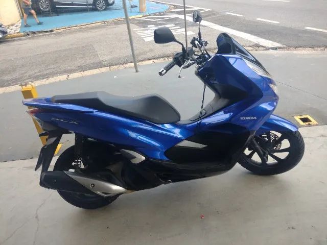 HONDA PCX 150/DLX - Foto 2