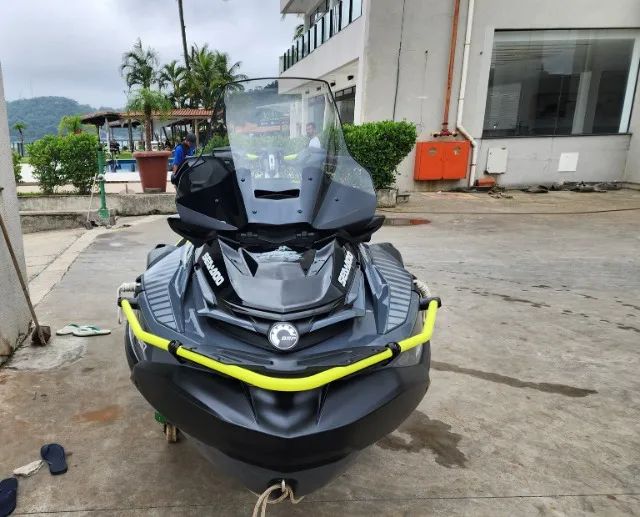 Explorer Pro 170 - 2023 - Foto 4