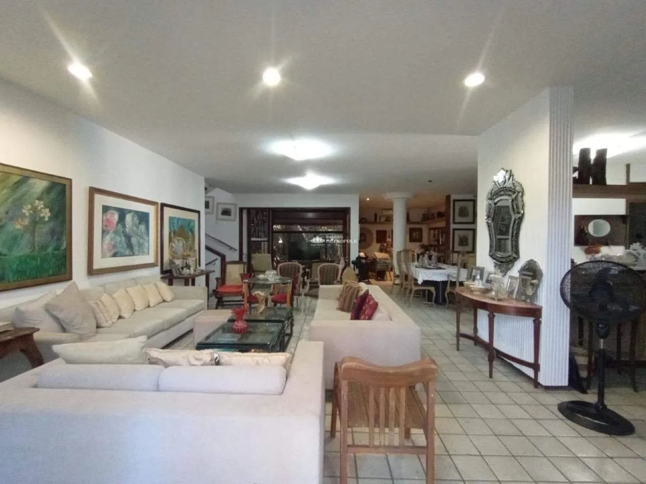 AV. LINDOLFO MONTEIRO - BAIRRO: FÁTIMA - Foto 3