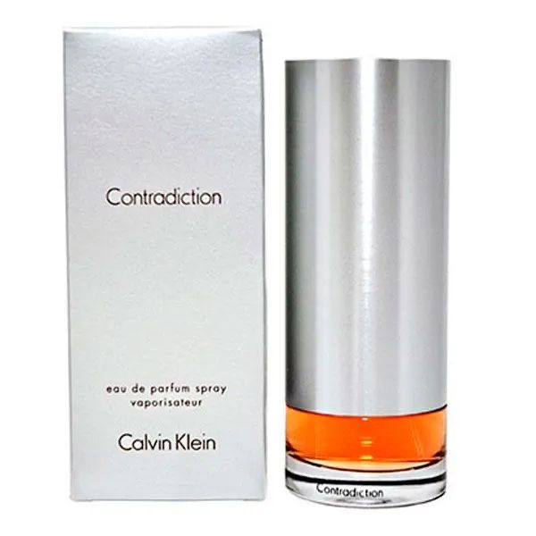 Perfume Contradiction Calvin Klein - Foto 6