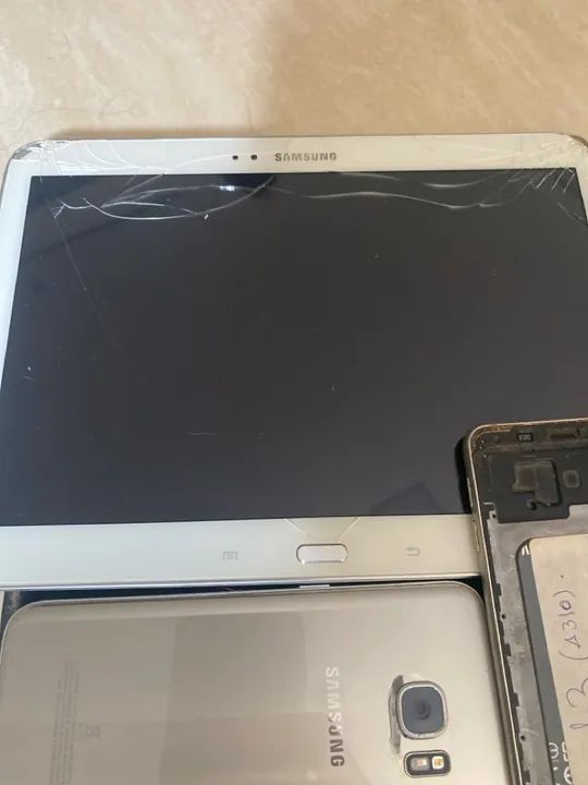 Peças de Celular Samsung - Diversos Modelos - Foto 3