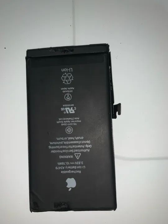 Bateria original iPhone 12 PRO