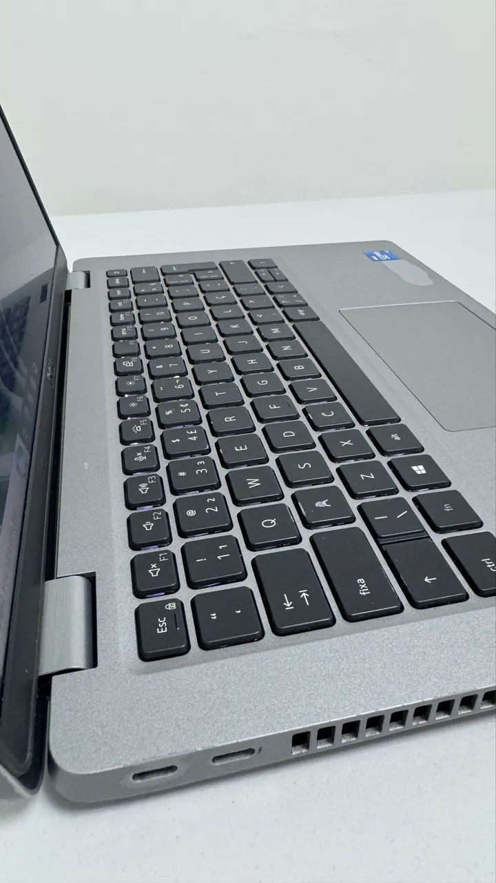 Notebook Dell Latitude 5420 , 16 GB RAM e teclado Luminoso  - Foto 2