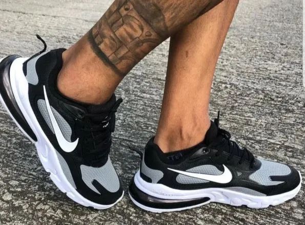 Tênis Air Max 270 react - Foto 3