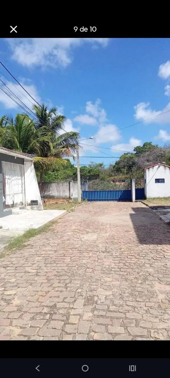 Foto - Natal - Pitimbu