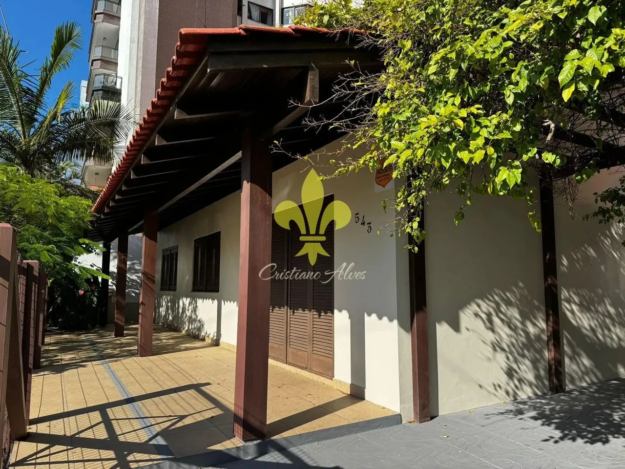Casa para locação, Centro, Torres, RS