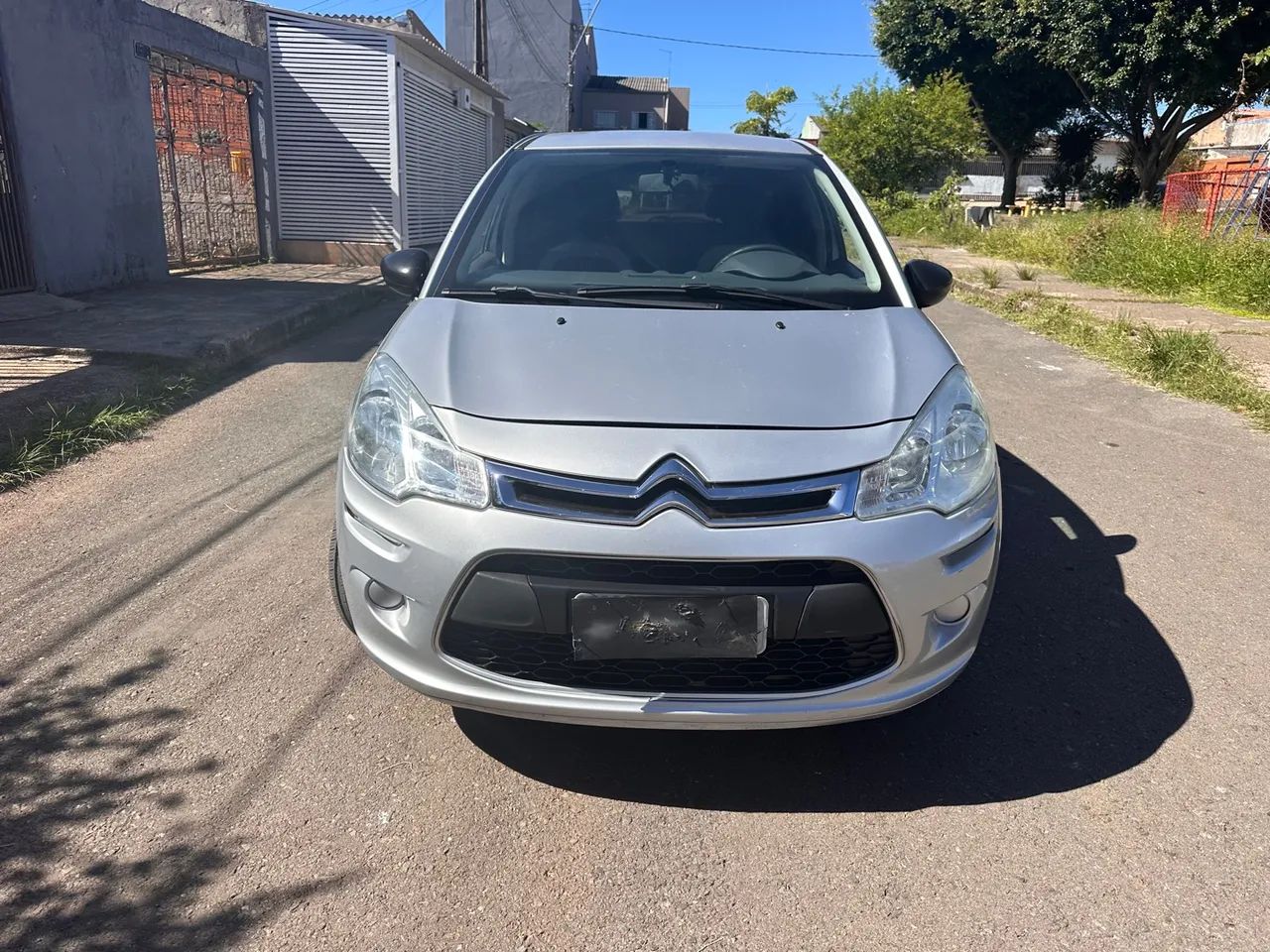 Citroen C3 2018 Puritech 1.2 Completo Ipva 25 Pago - Foto 3