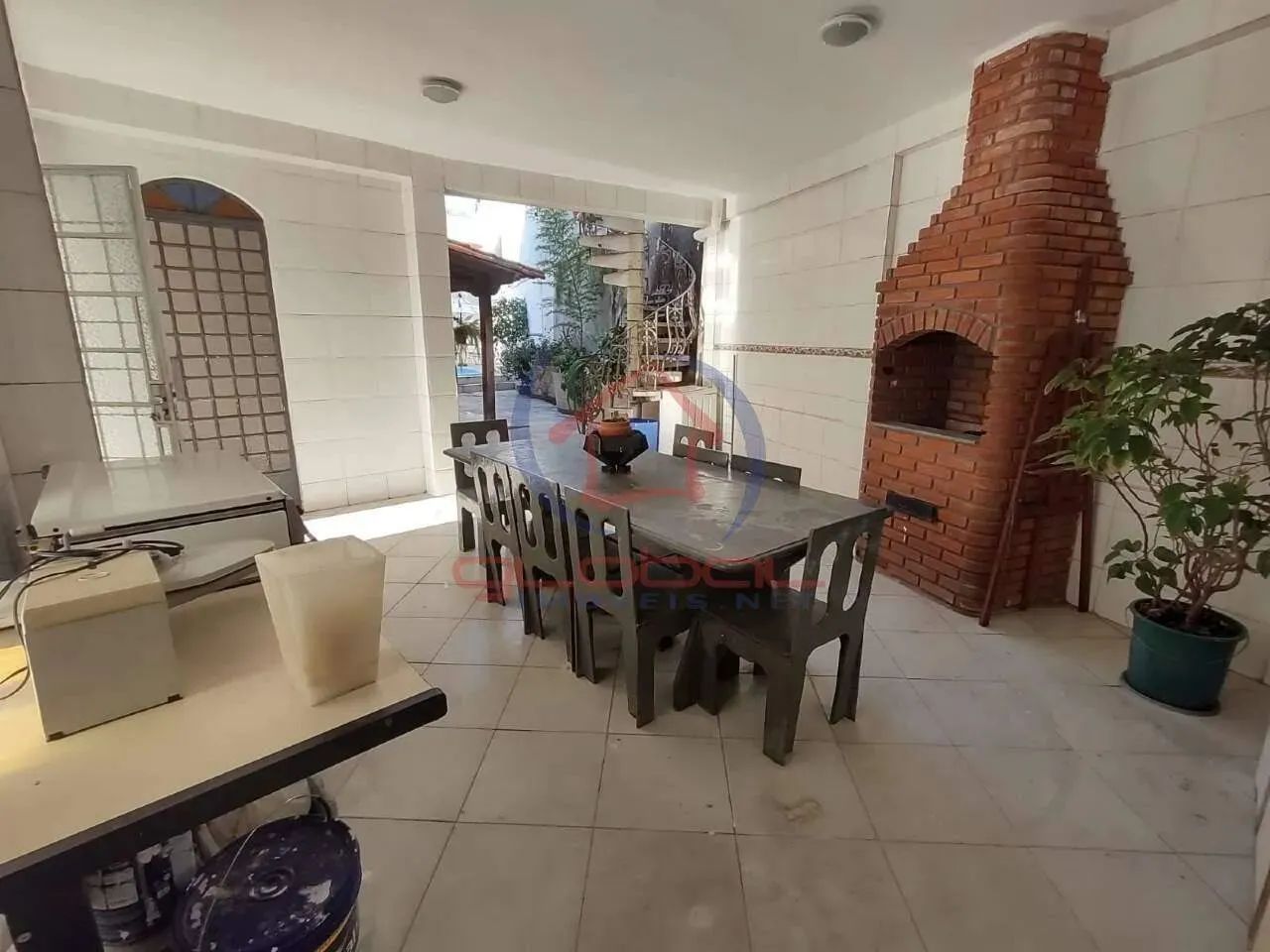 Casa à venda, 4 quartos, 1 suíte, 4 vagas, Ouro Preto - Belo Horizonte/MG - Foto 3