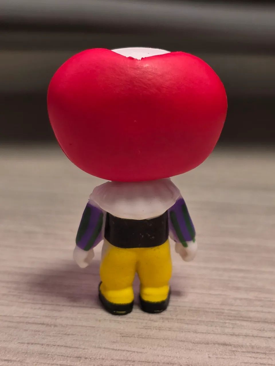 Boneco Palhaço IT A Coisa - Foto 4