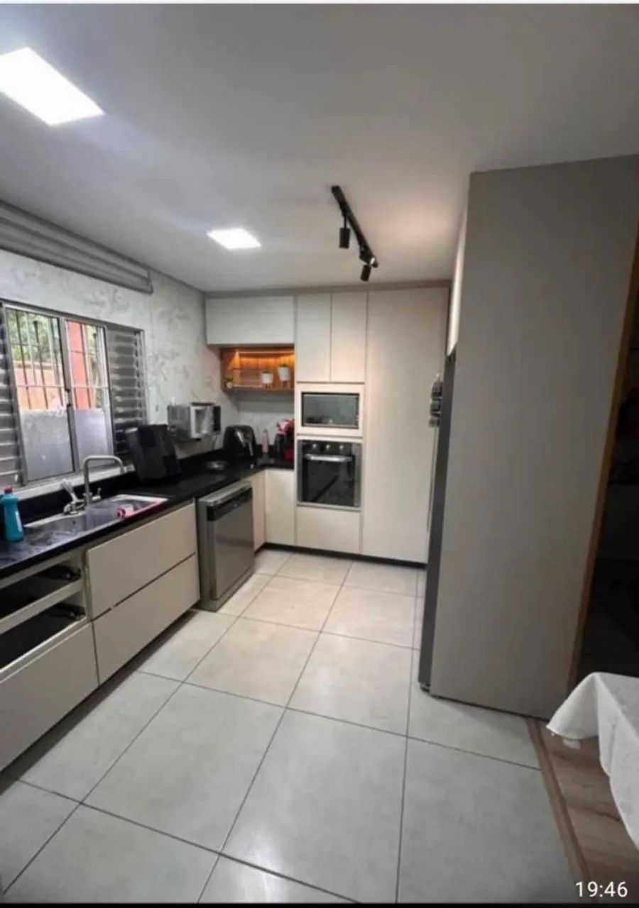 Foto - Santo André - Jardim das Maravilhas