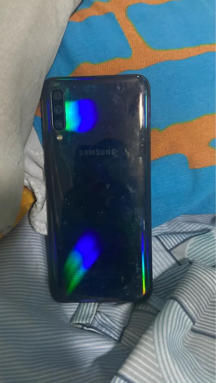 Samsung a50