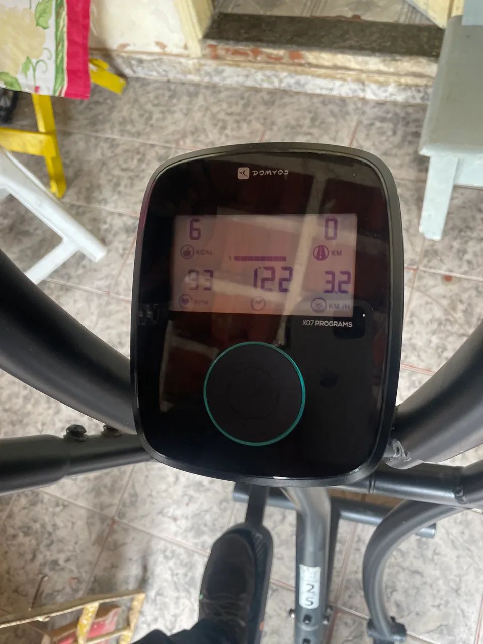 ELLIPTICAL - Foto 6