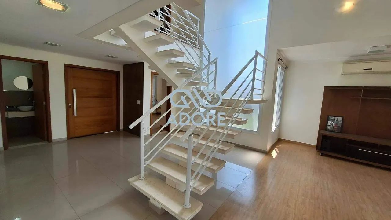 Casa à venda no Condomínio Xapada Parque Ytu com 4 quartos - Itu/SP - Foto 3