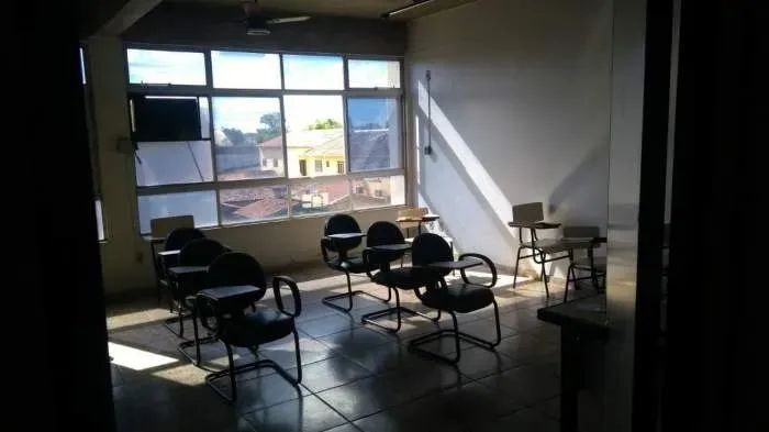 Sala à venda no bairro Cidade Jardim em Goiânia/GO - Foto 8