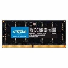 Memoria Ram DDR5 16GB 4800MHZ Crucial 