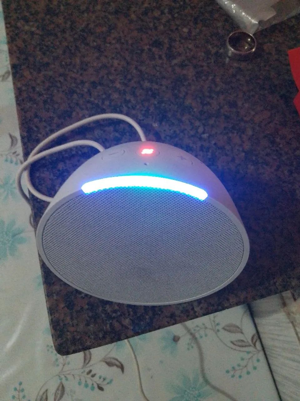 Echo Dot Comandos Voz Alexa Alexa Echo Comando De Voz Aparelhos De