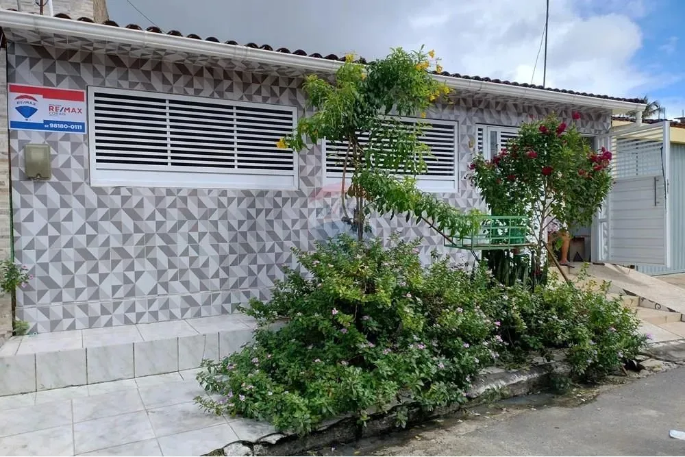CASA 2 QTOS - CENTRO DE MARECHAL DEODORO