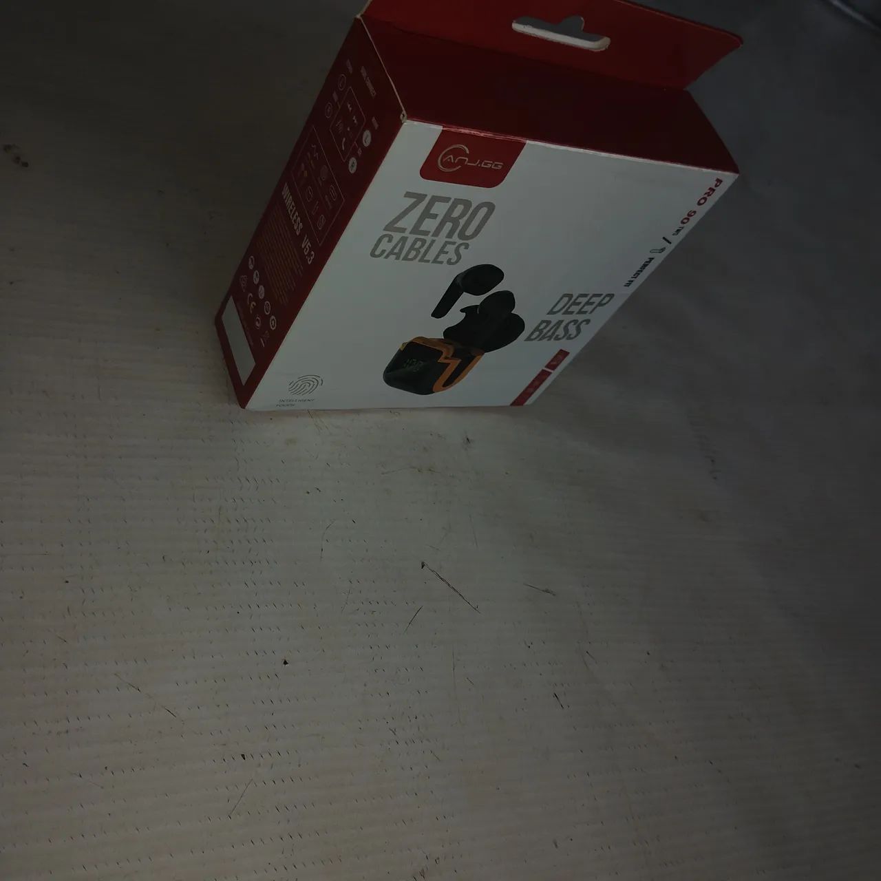 Fone de Ouvido Bluetooth TWS PRO 90 com Deep Bass - Foto 5