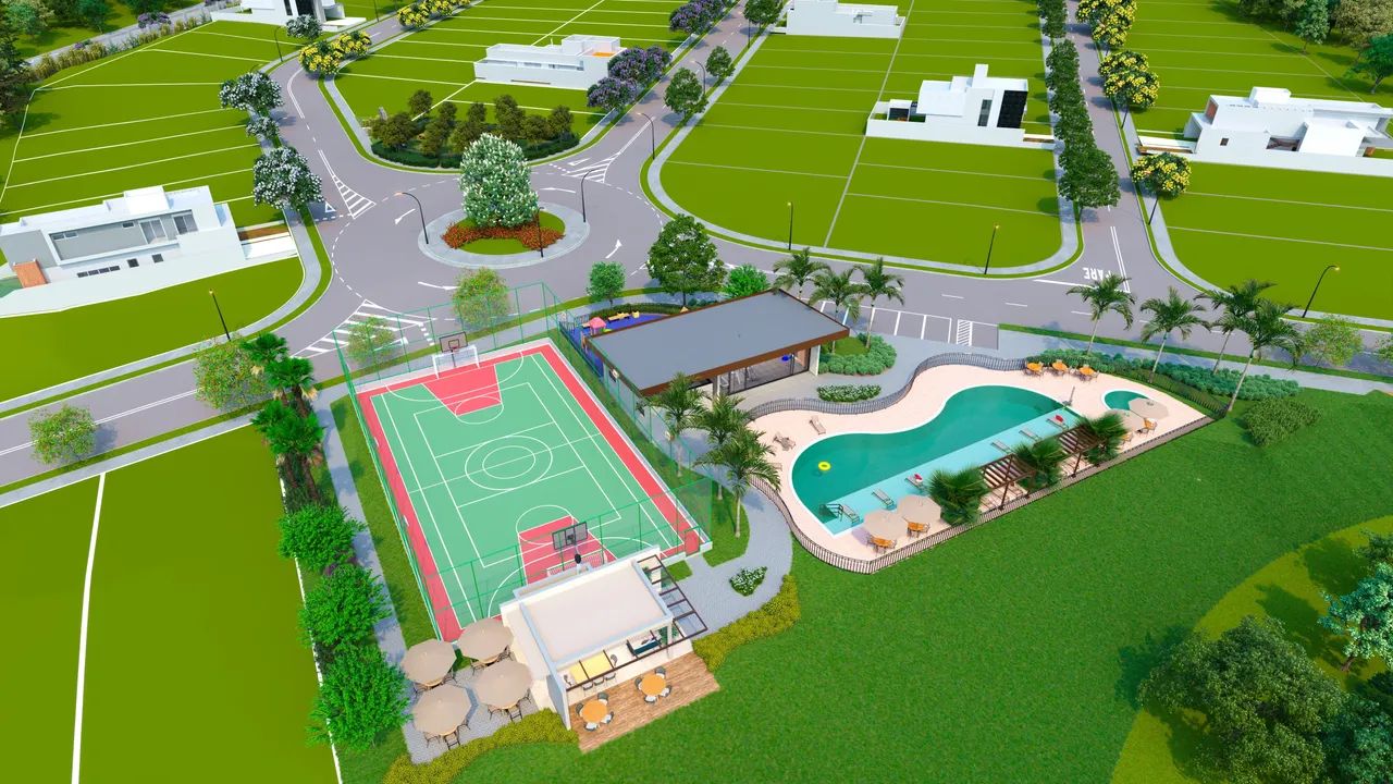 Próximo as rodovias| LOTES a partir de 250m² em Condomínio Fechado em JUNDIAÍ | Facilitado