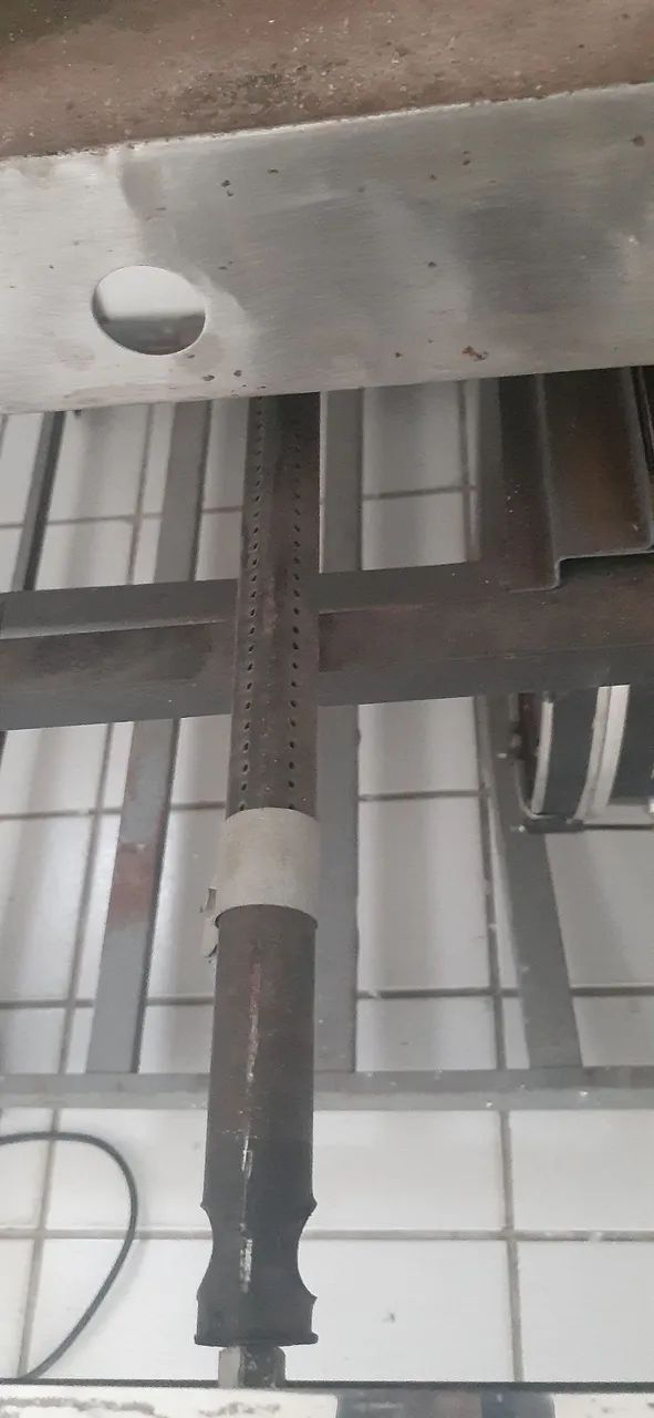 Forno para Pizza Industrial - Foto 3