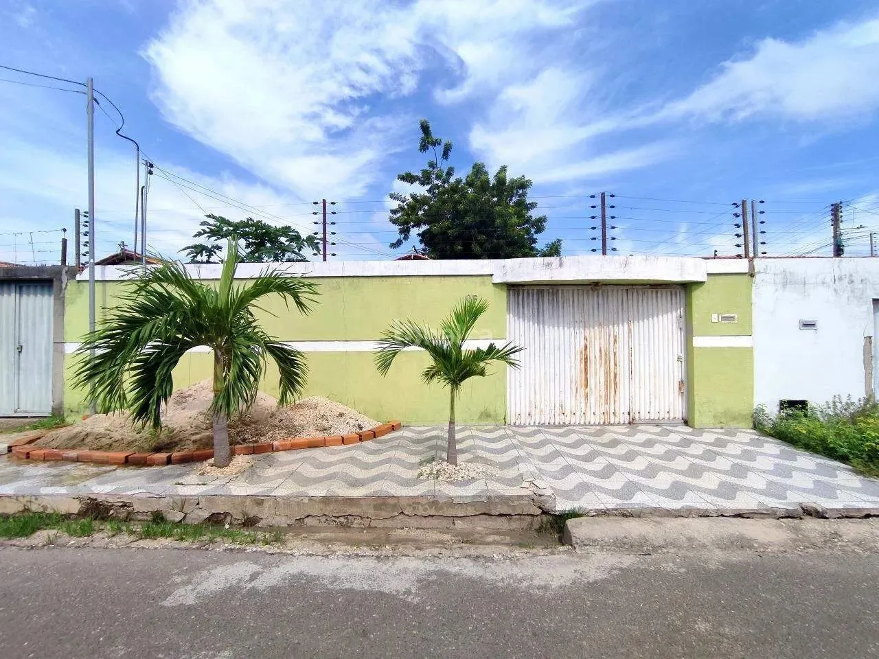Casa Residencial à venda, no bairro Santo Antonio, Teresina/PI