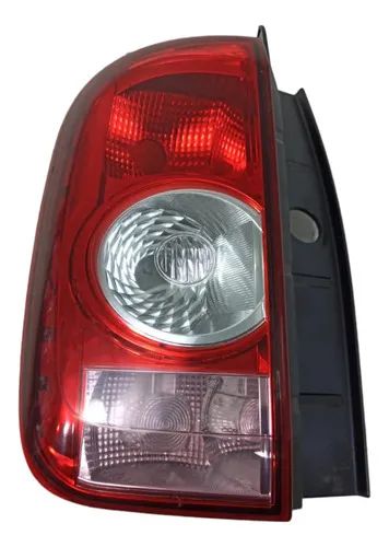 Lanterna Esquerda Renault Duster 2011 À 2015