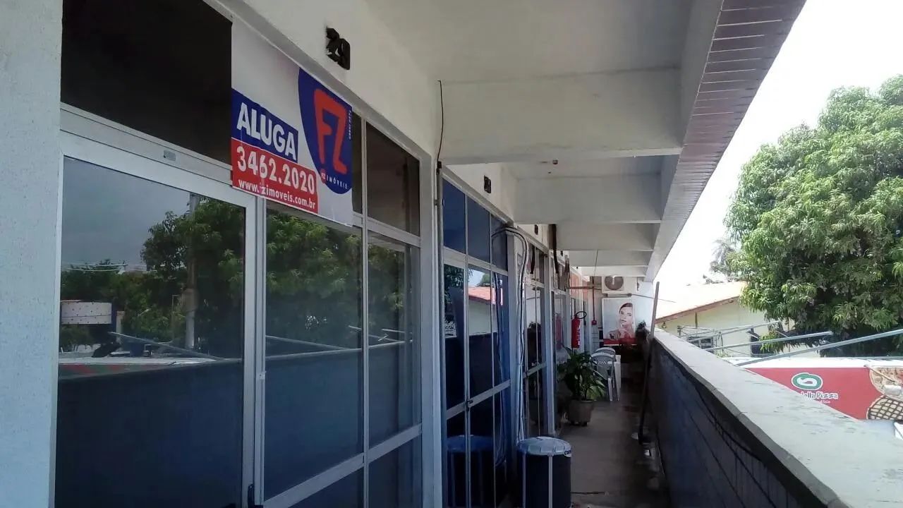 Locação de Comercial / Sala na cidade de Fortaleza - Foto 3