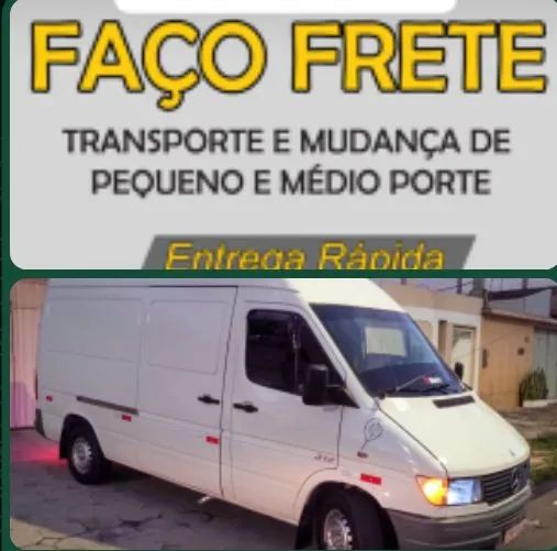 Entregas rápidas *93
