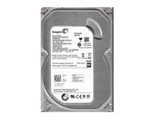 HD PC 500GB ST500DM002 Seagate - Foto 3