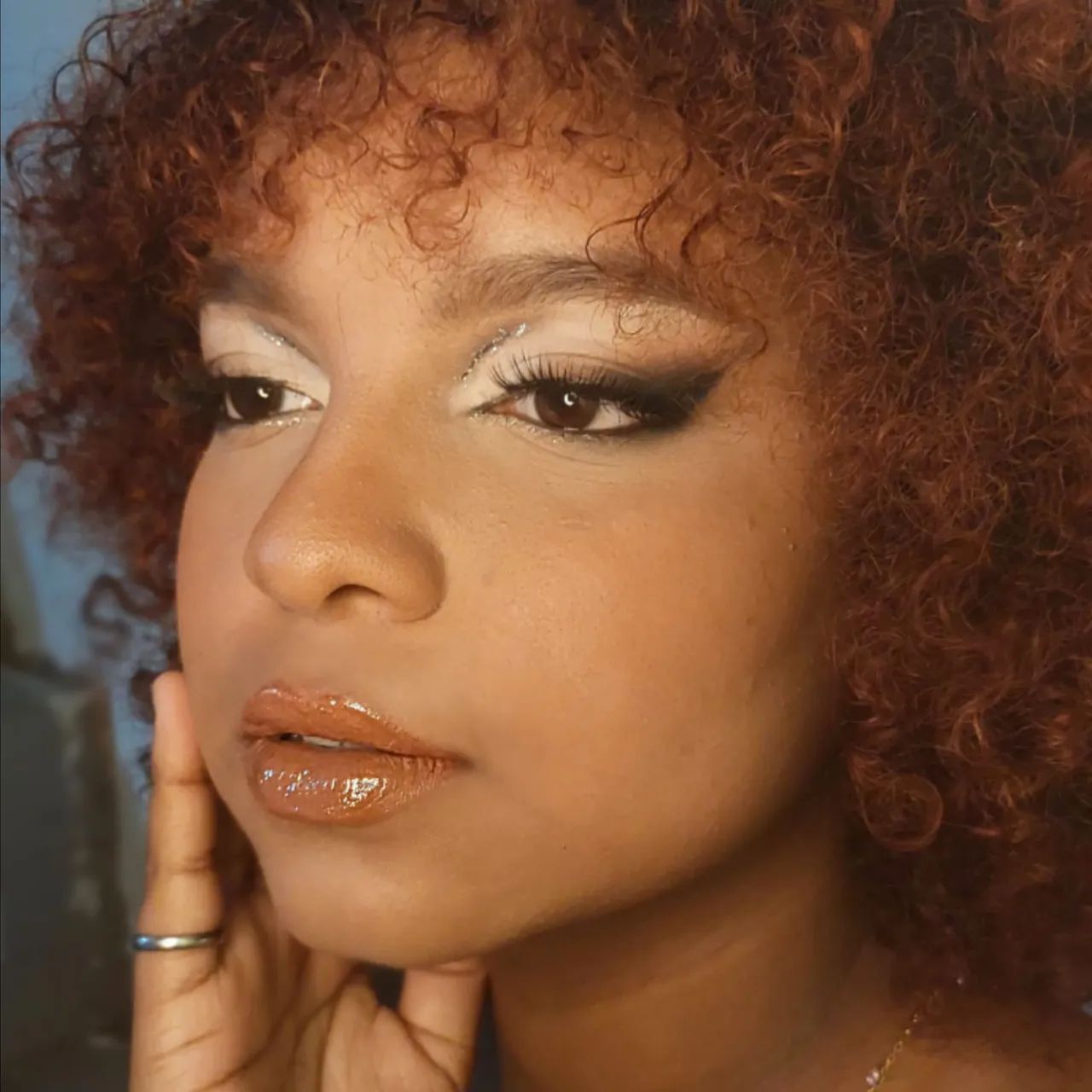 Maquiagem profissional - Foto 2