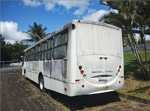 Ônibus Induscar VW - Foto 7