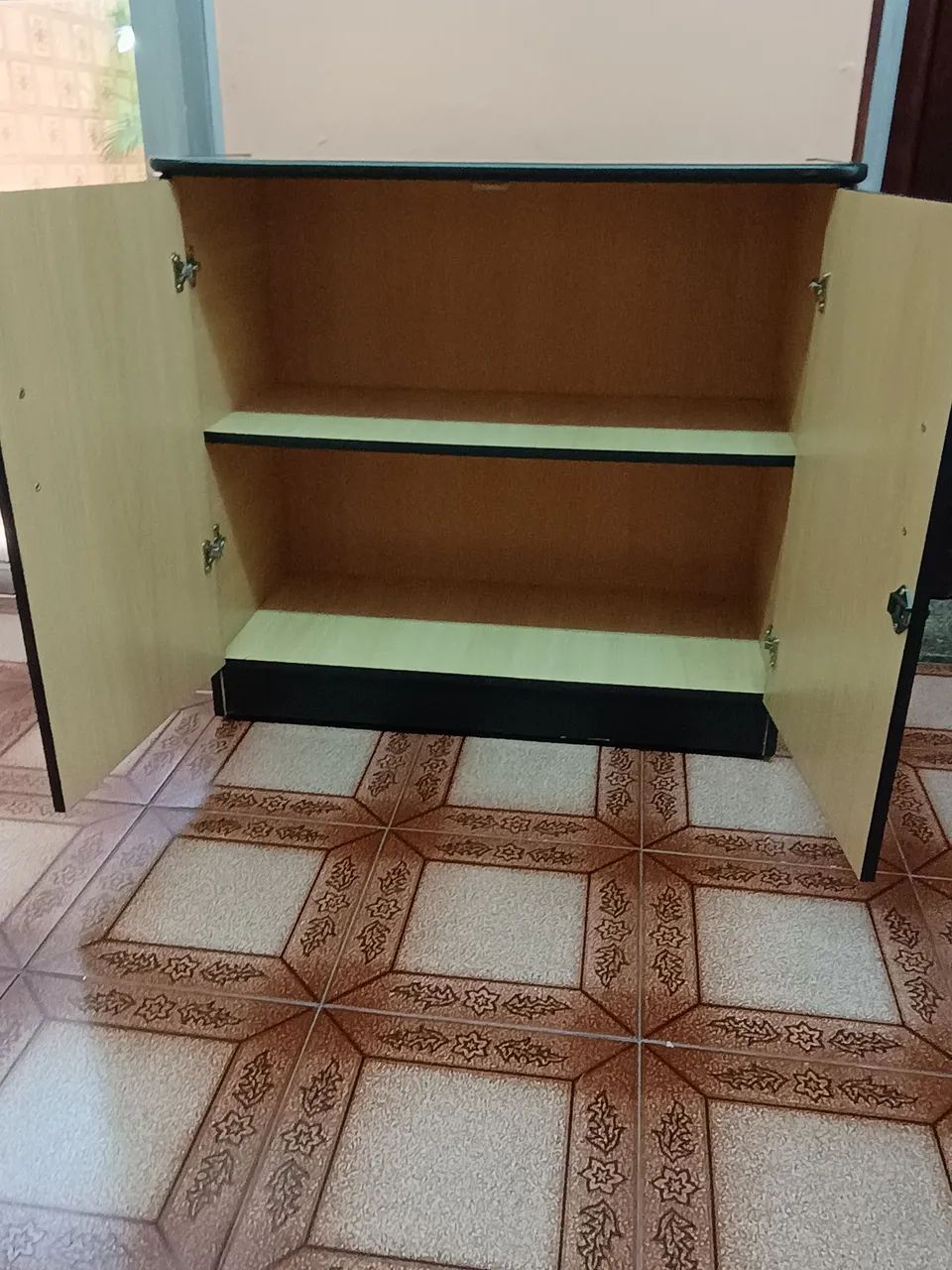 Armário baixo para escritório  - Foto 5