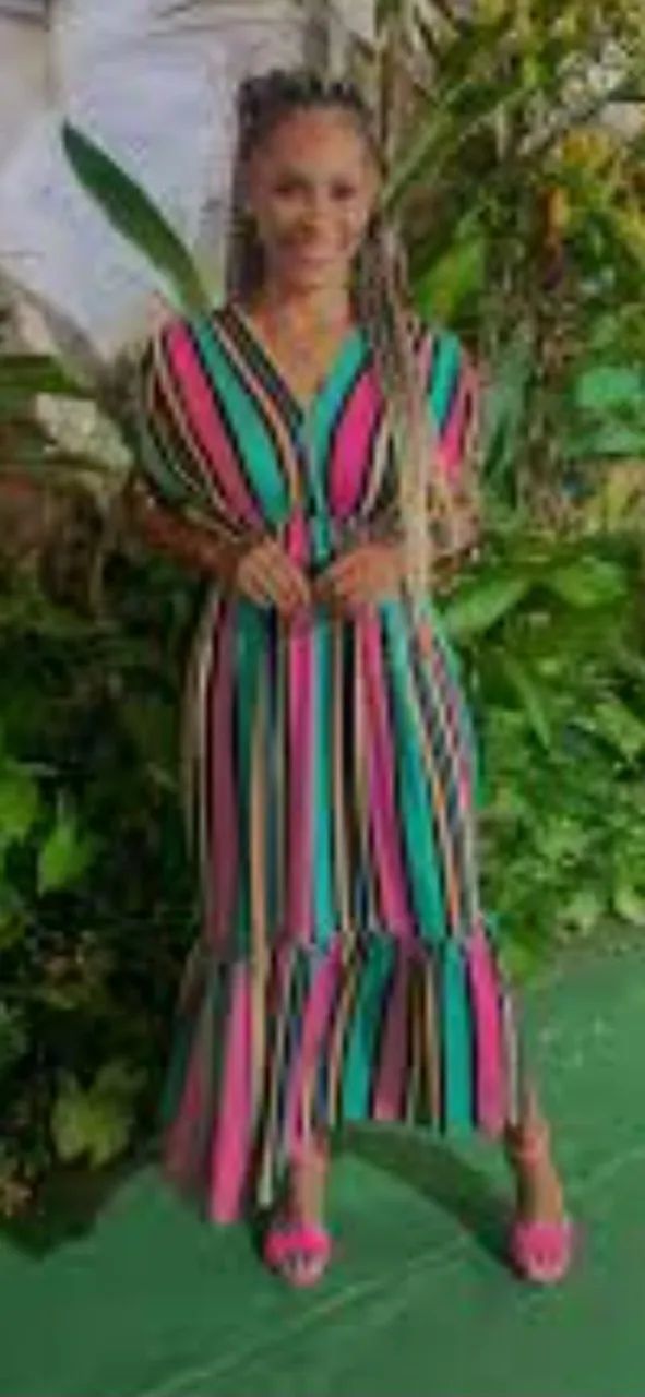Vestido 
