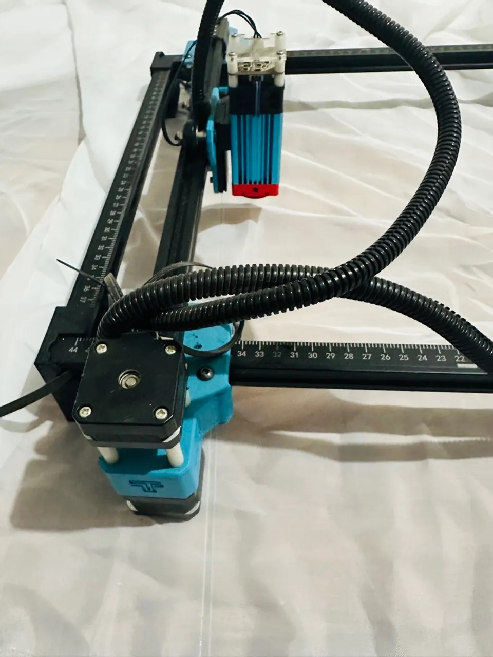 Máquina de Corte a Laser para Artesanato e Hobby