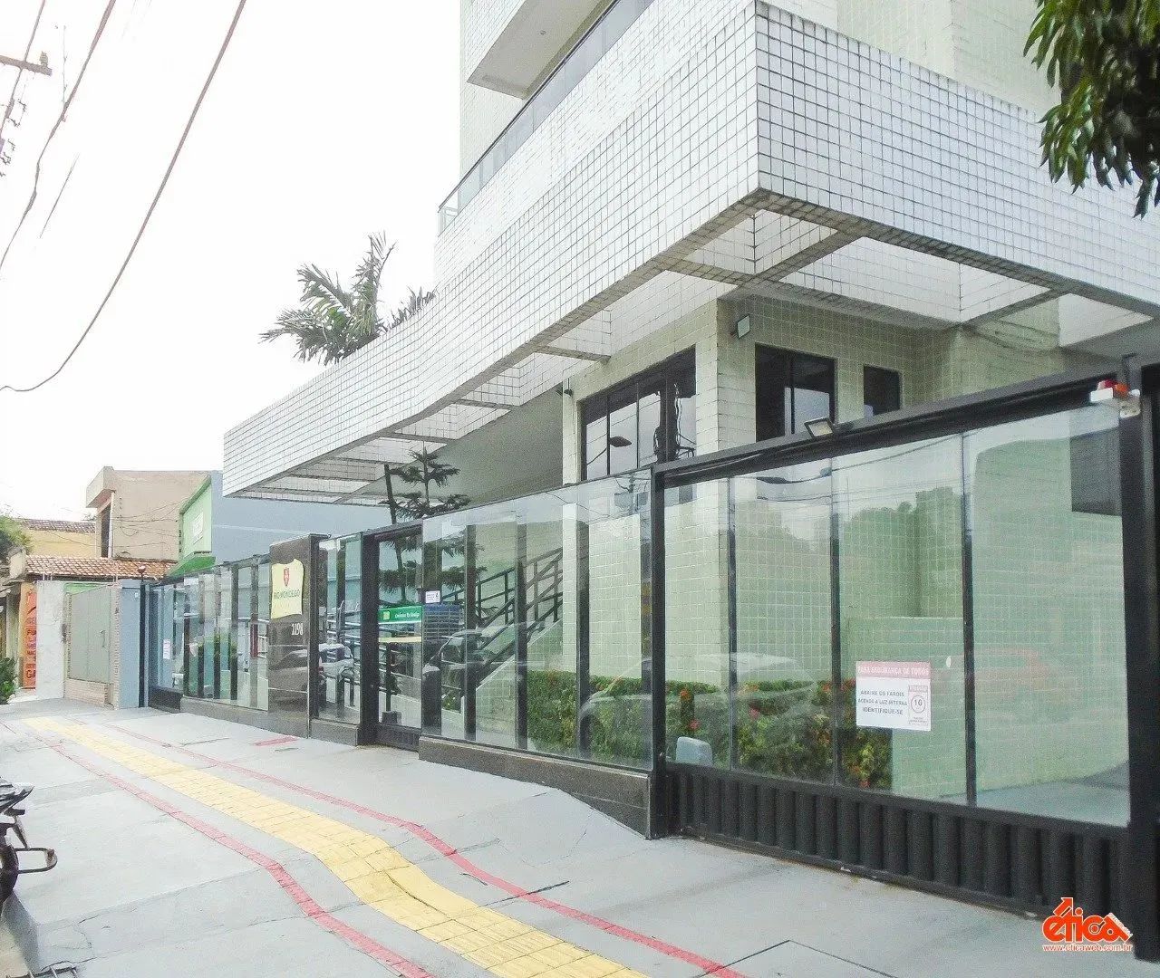 Edifício Rio Mondego - Bairro Marco | 03 Suítes, 02 Vagas de Garagem e Lazer Completo| COD - Foto 2