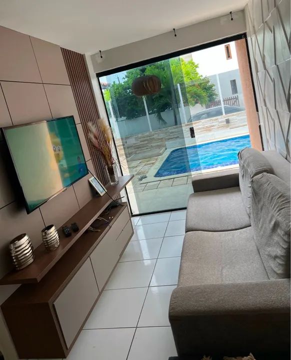 Apartamento térreo a venda em Tamandaré  - Foto 3