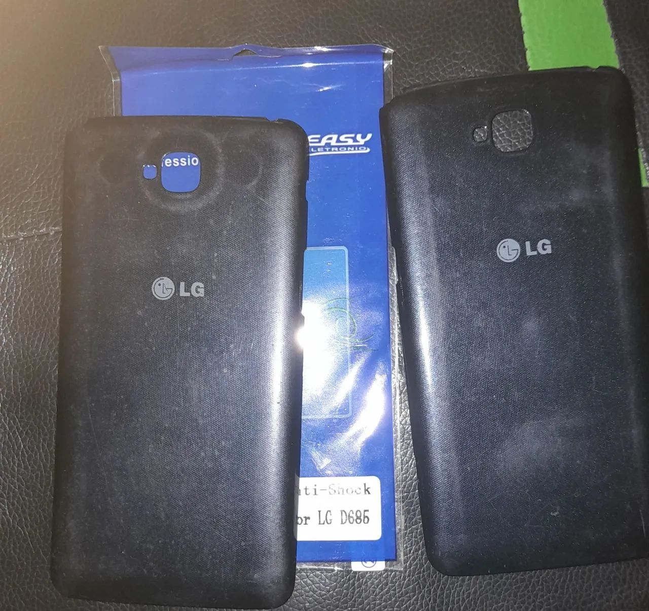 Display LG optimus G pro lite d685 - Foto 2